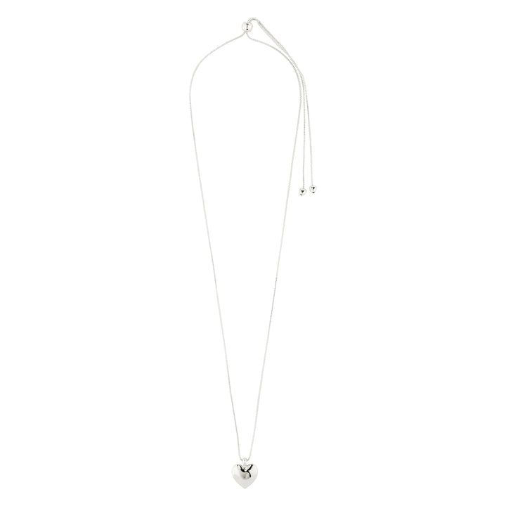 SOPHIA HEART NECKLACE Jewelry PILGRIM 
