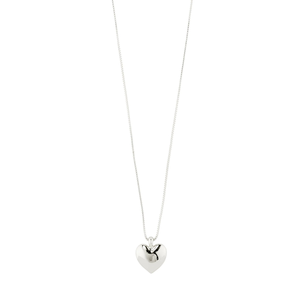 SOPHIA HEART NECKLACE Jewelry PILGRIM 