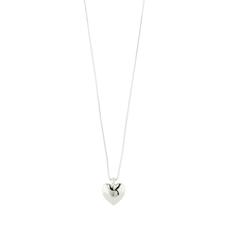 SOPHIA HEART NECKLACE Jewelry PILGRIM 