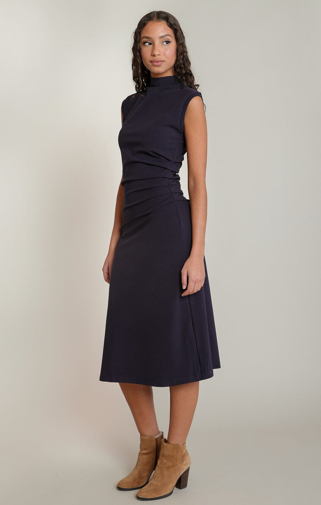 SOPHIE DRESS Dress BLACK TAPE 