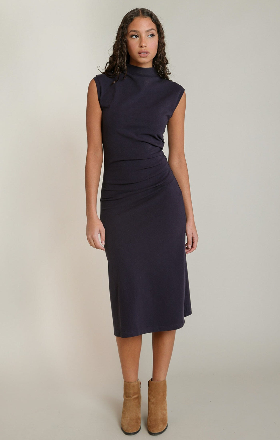 SOPHIE DRESS Dress BLACK TAPE 
