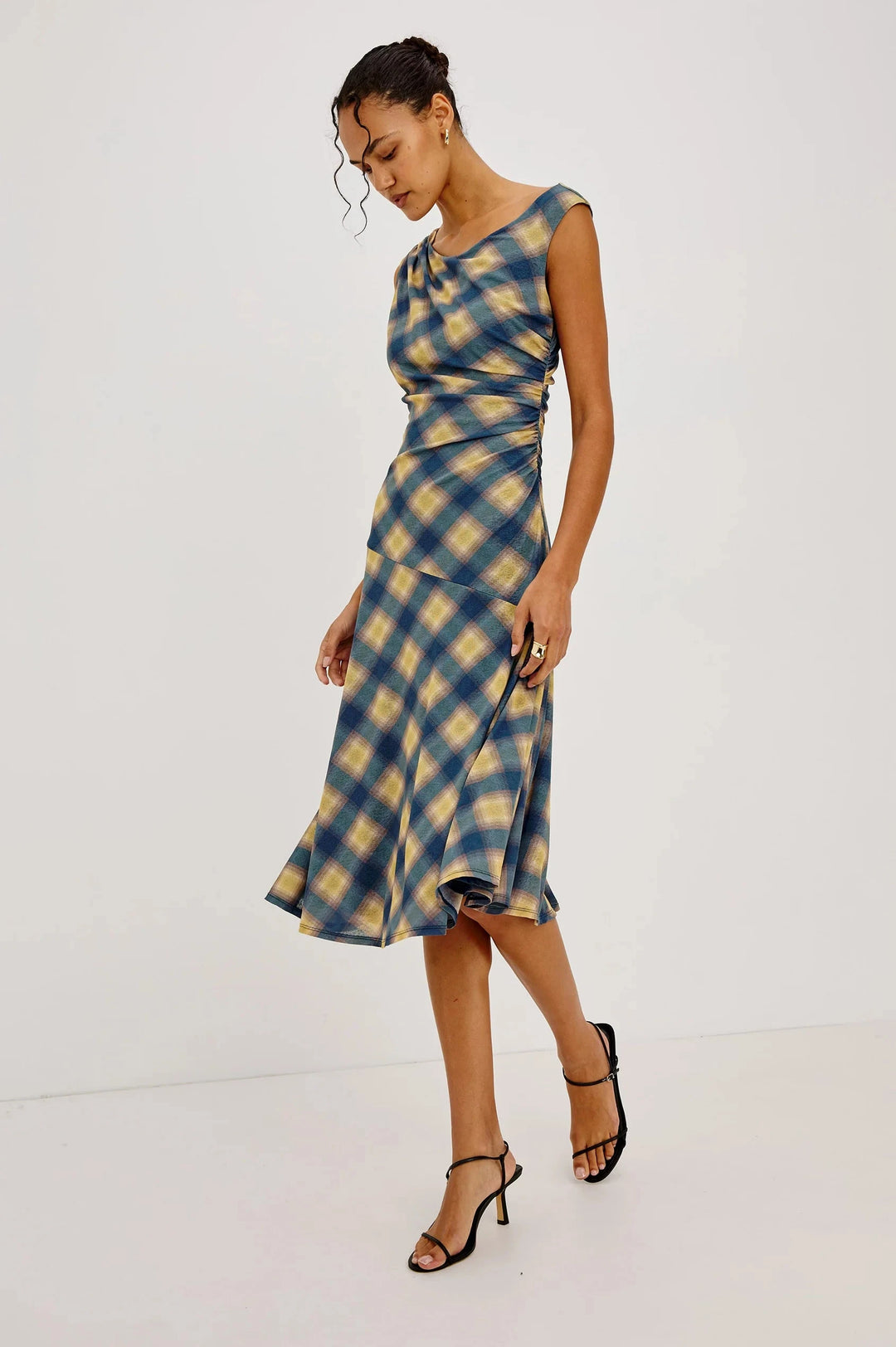 SORRA DRESS Dress RAILS 