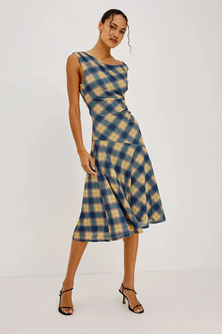 SORRA DRESS Dress RAILS 