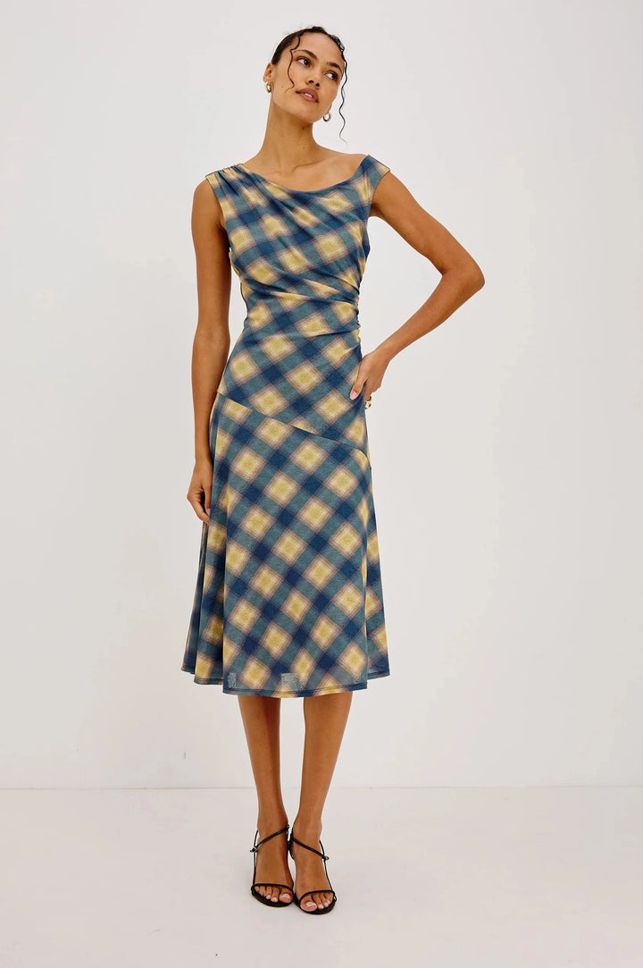 SORRA DRESS Dress RAILS 