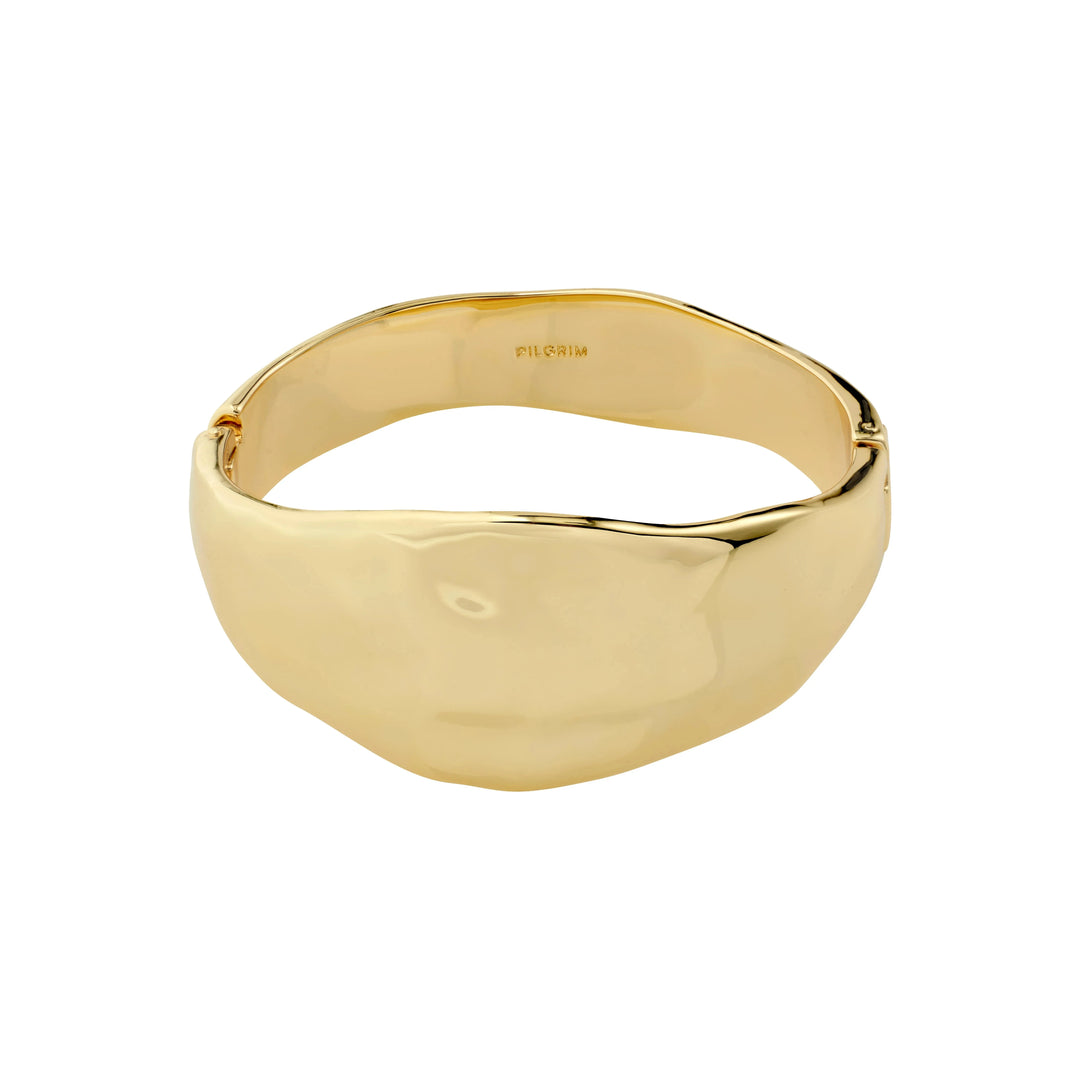 SPARKLE BRACELET Jewelry PILGRIM GOLD PLATED 