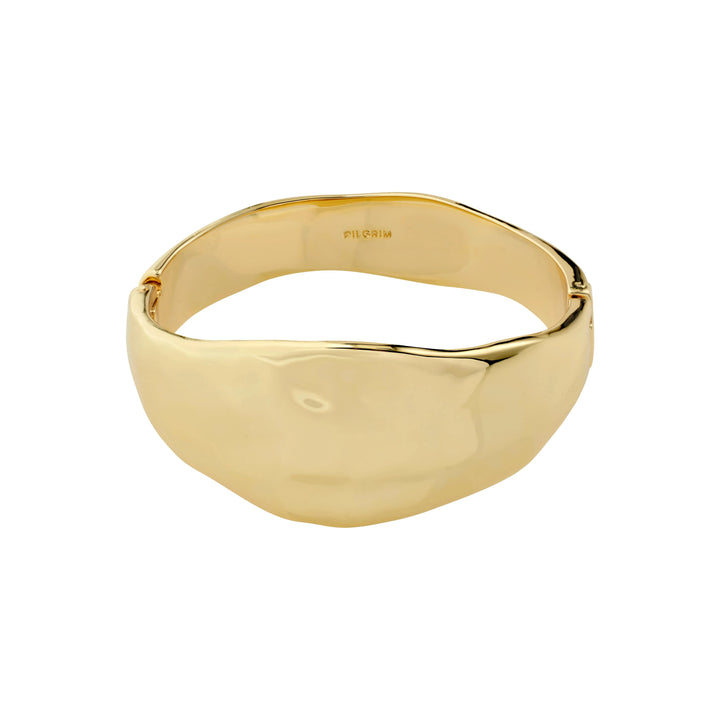 SPARKLE BRACELET Jewelry PILGRIM GOLD PLATED 
