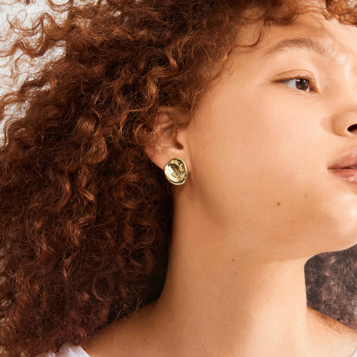 SPARKLE EARRINGS jewelry PILGRIM 