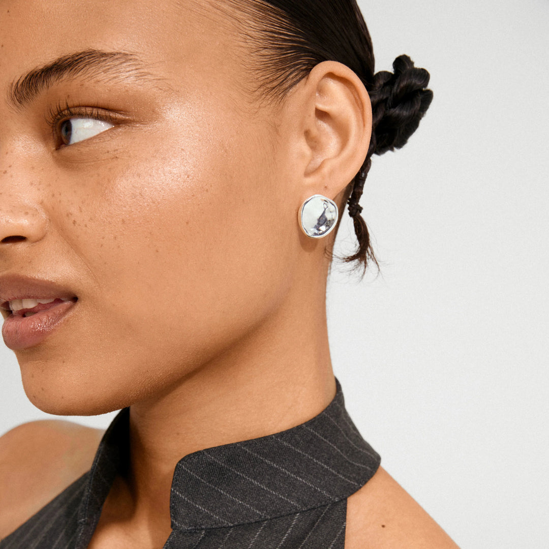SPARKLE EARRINGS jewelry PILGRIM 