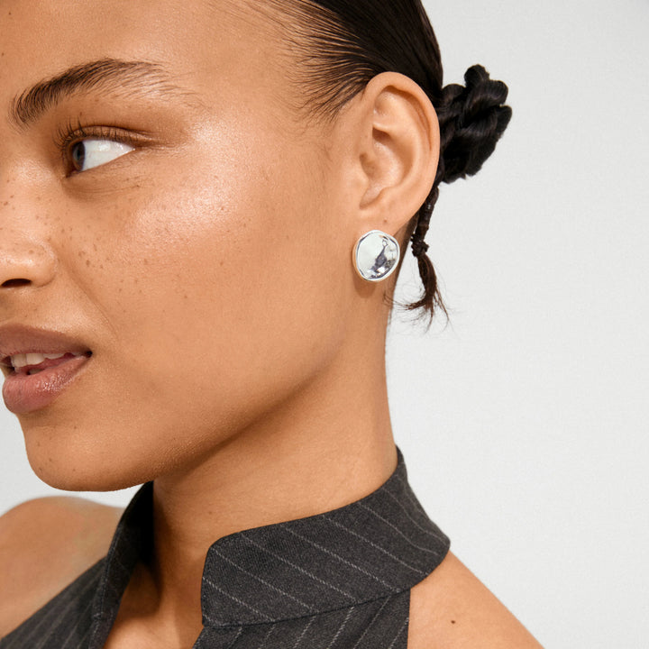 SPARKLE EARRINGS jewelry PILGRIM 