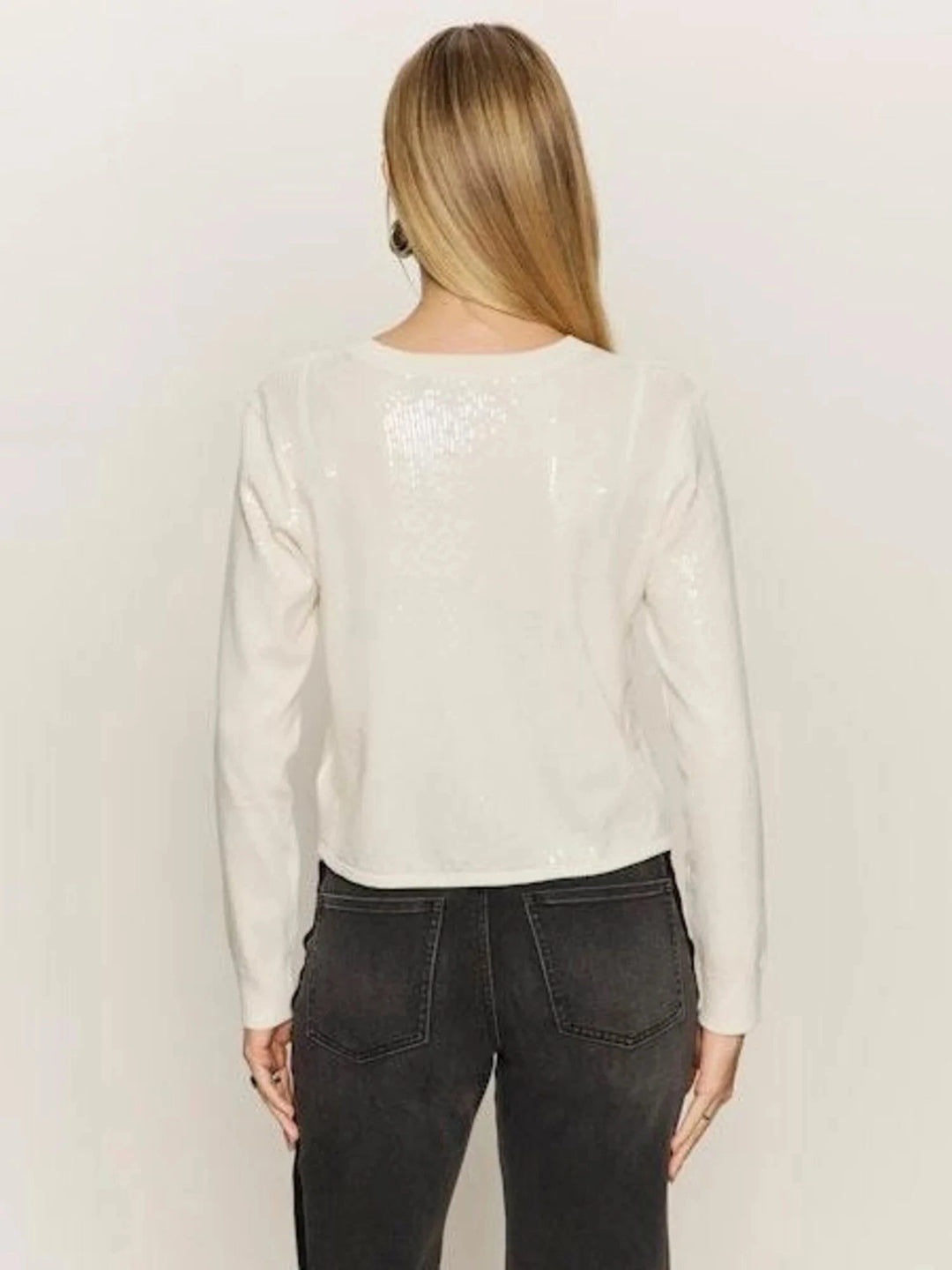 SPARKLE TOGETHER TOP TOP SANCTUARY 