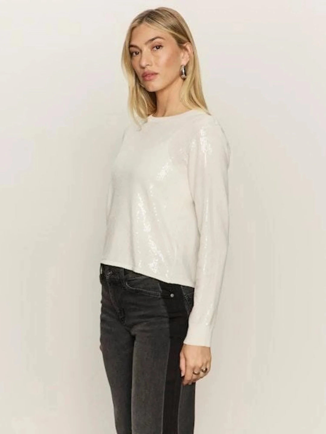 SPARKLE TOGETHER TOP TOP SANCTUARY 