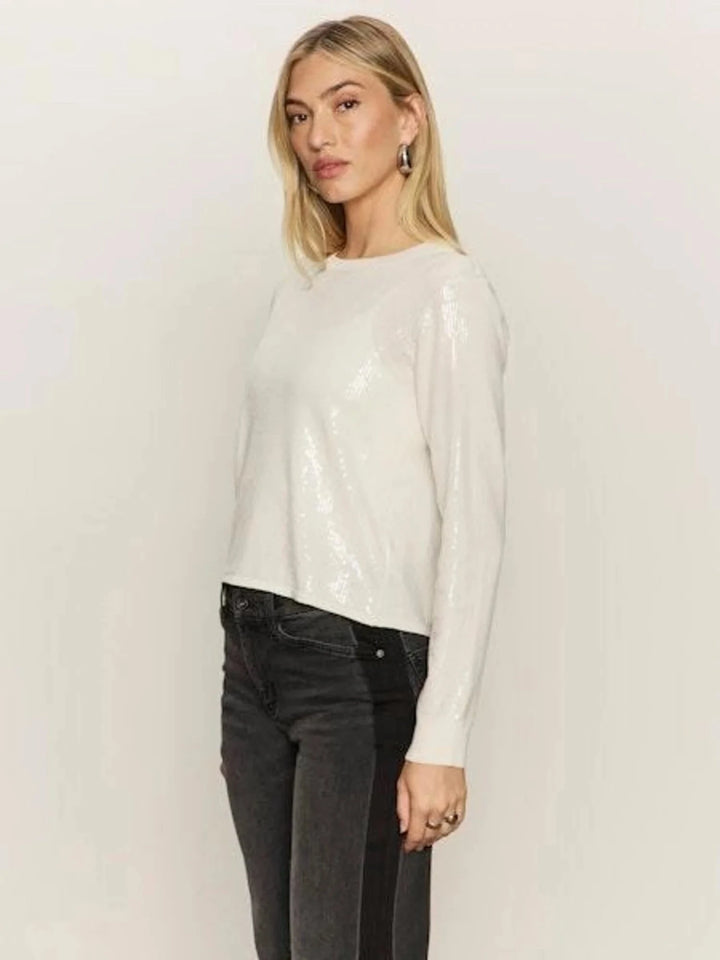 SPARKLE TOGETHER TOP TOP SANCTUARY 