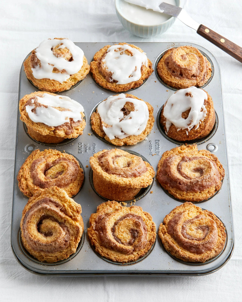 SPEEDY CINNAMON ROLL MIX ACCESSORIES MAISON ZOE FORD 