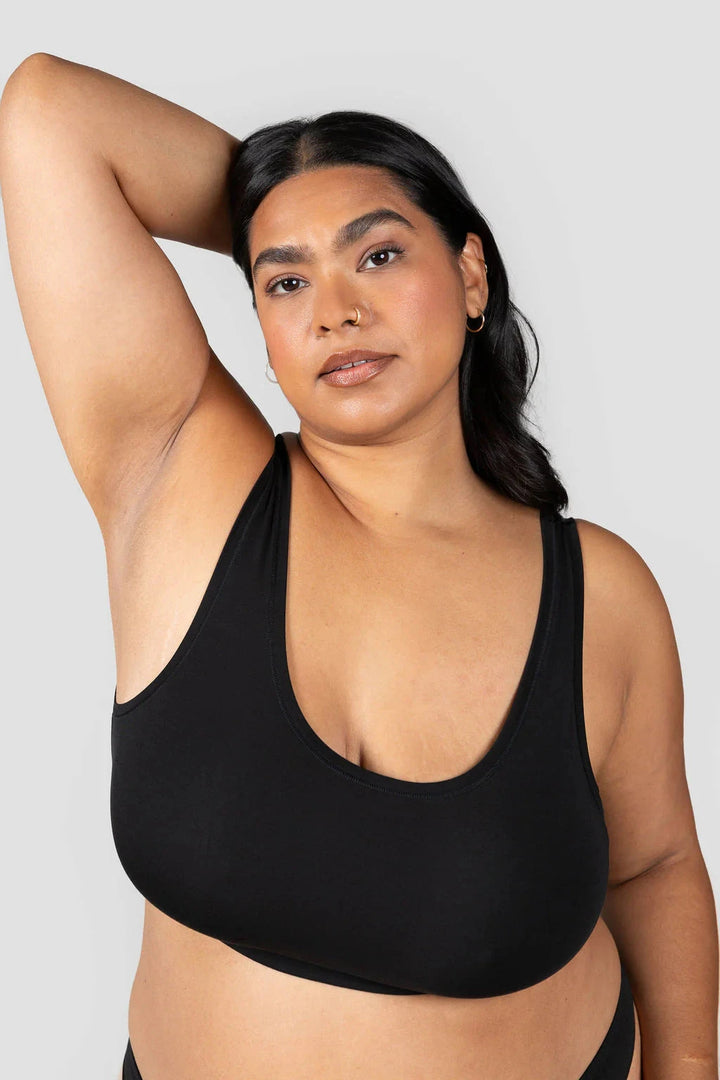 SPORTY BRALETTE ACCESSORIES HUHA 