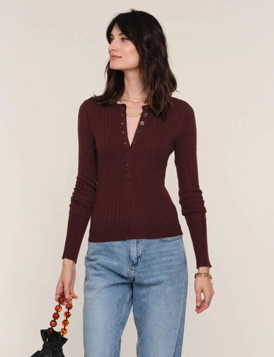 STACY TOP TOP HEARTLOOM 