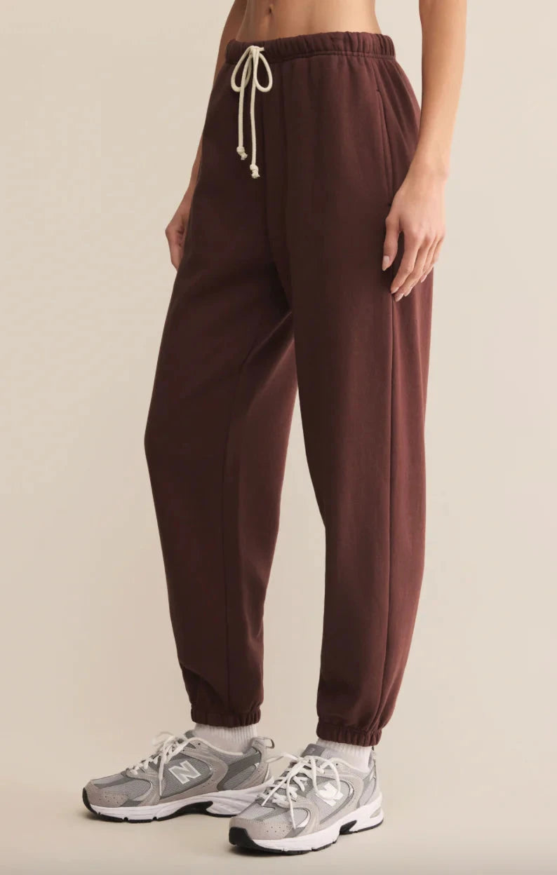 STADIUM JOGGER Pants Z SUPPLY 