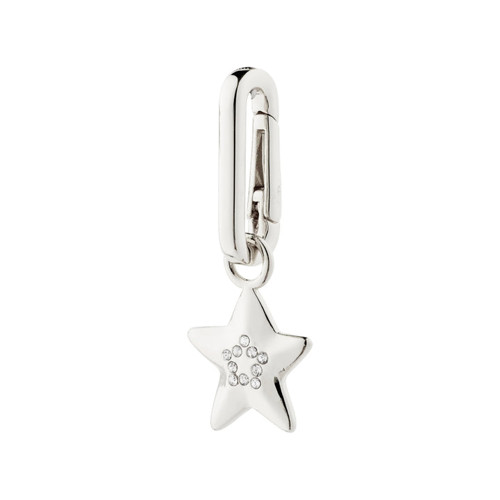 STAR CHARM Jewelry PILGRIM SILVER PLATED 