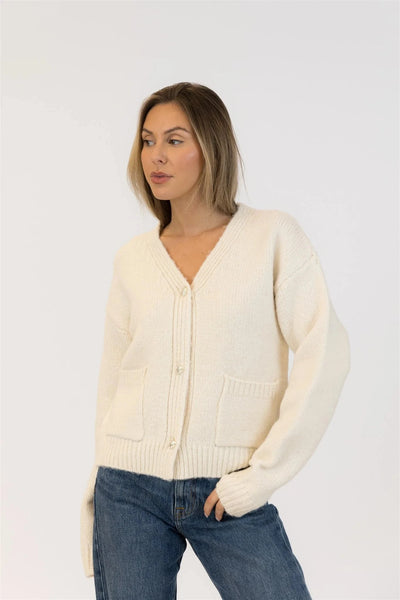 STELLA CARDIGAN Cardigan LYLA & LUXE 