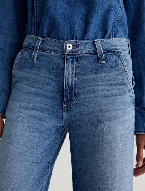 STELLA - NAUTICAL MILE DENIM AG 