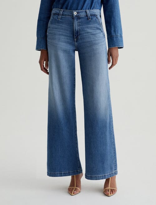 STELLA - NAUTICAL MILE DENIM AG 