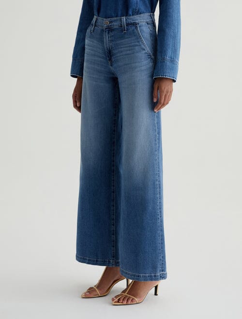 STELLA - NAUTICAL MILE DENIM AG 