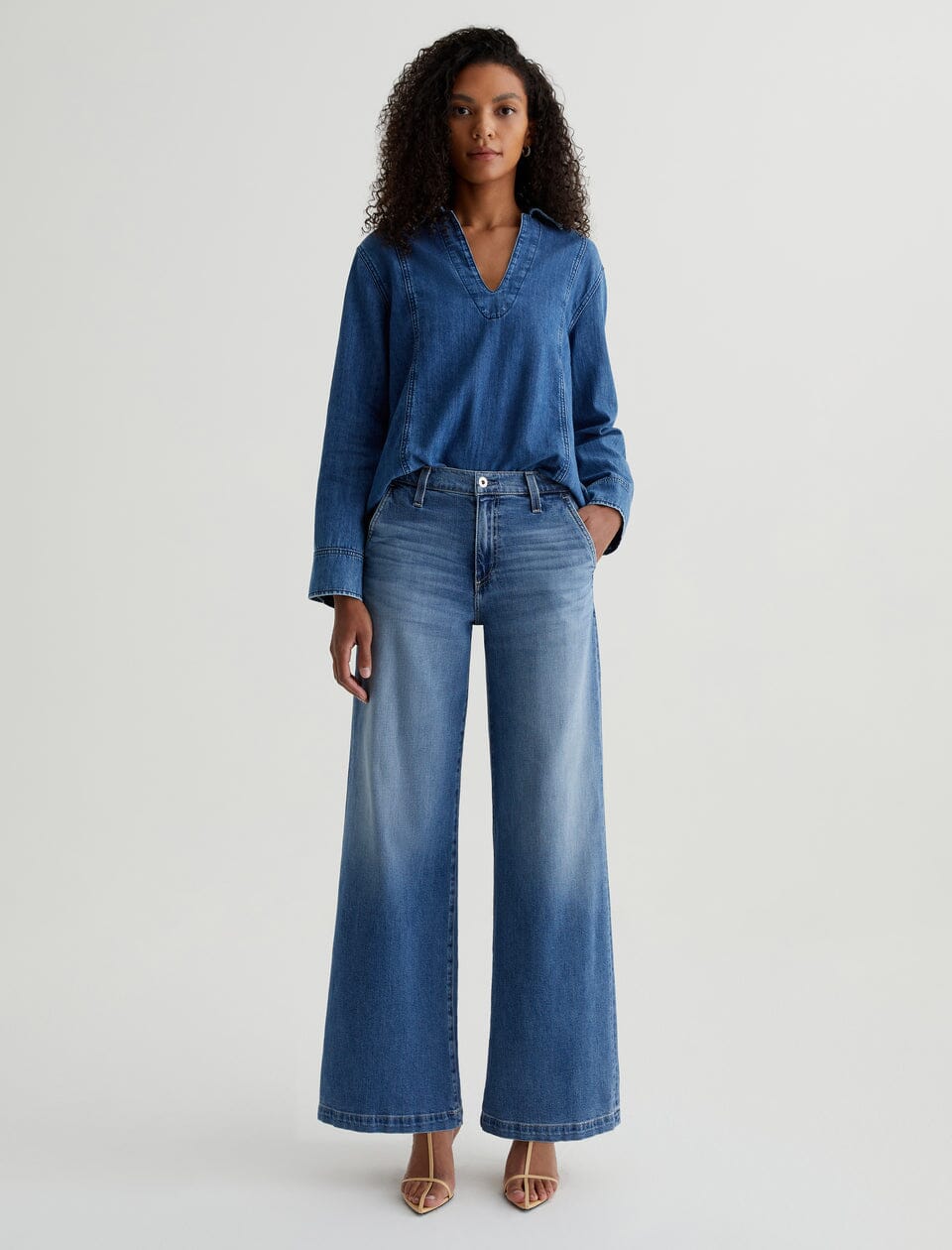STELLA - NAUTICAL MILE DENIM AG 