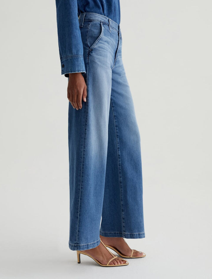 STELLA - NAUTICAL MILE DENIM AG 