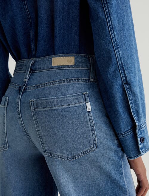 STELLA - NAUTICAL MILE DENIM AG 