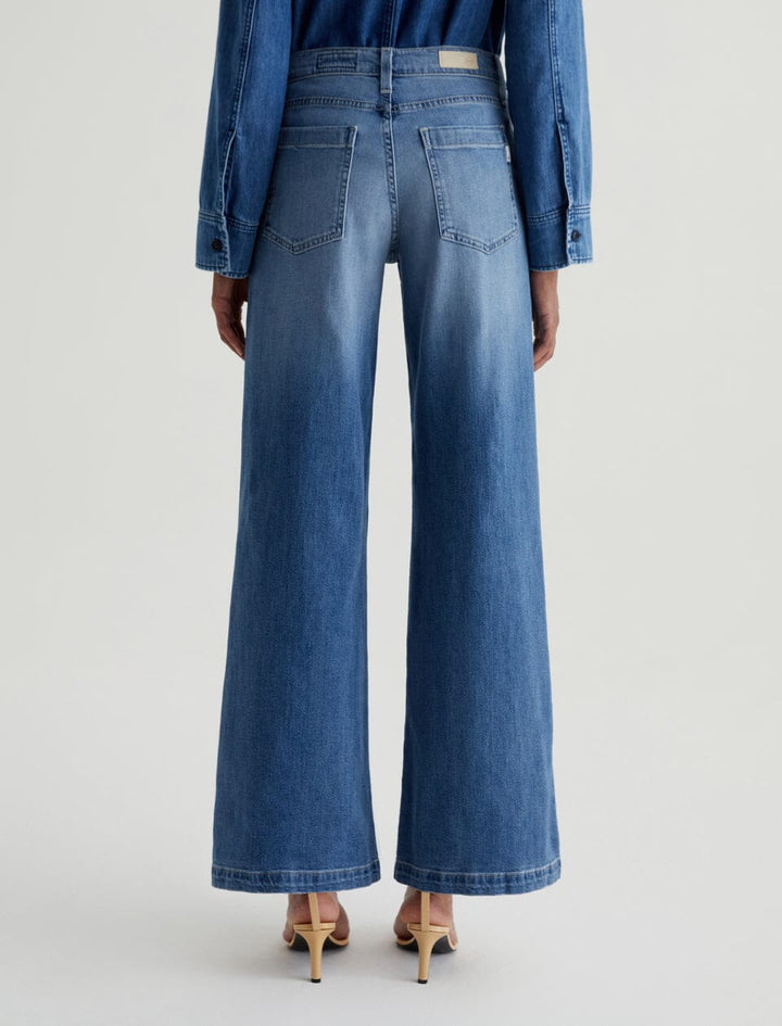 STELLA - NAUTICAL MILE DENIM AG 