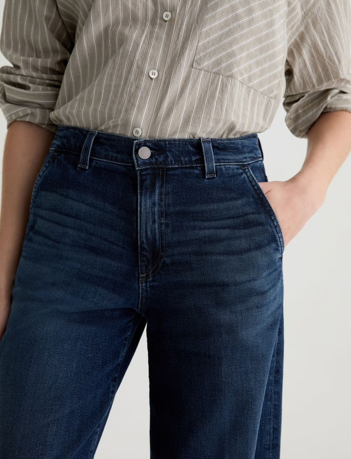 STELLA - POISE Denim AG 