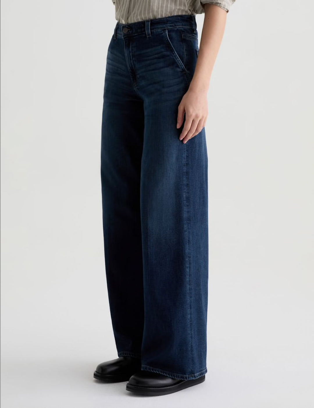 STELLA - POISE Denim AG 