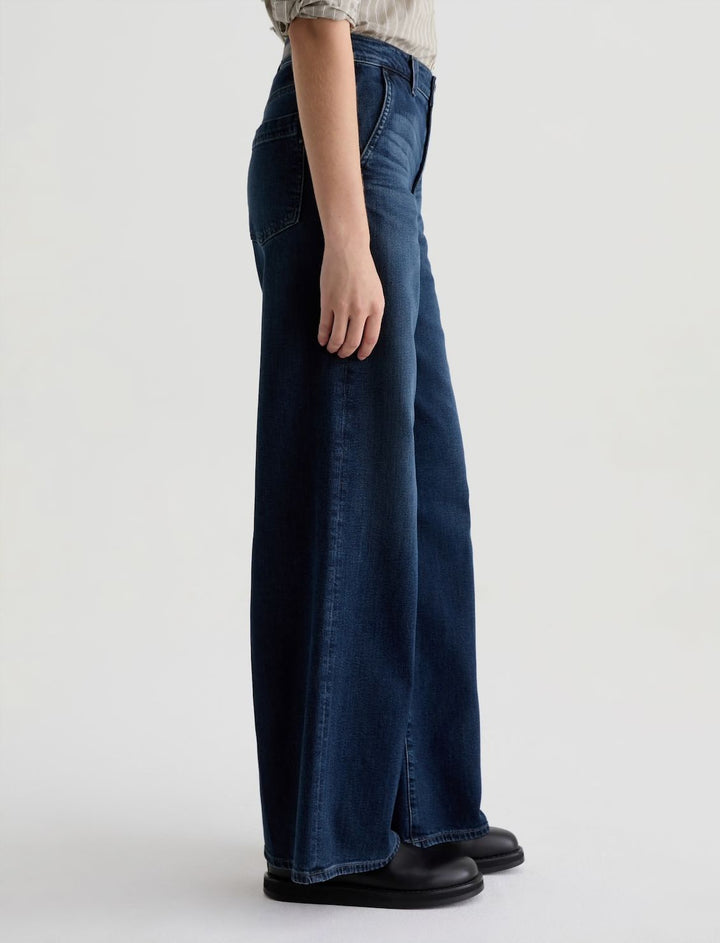 STELLA - POISE Denim AG 