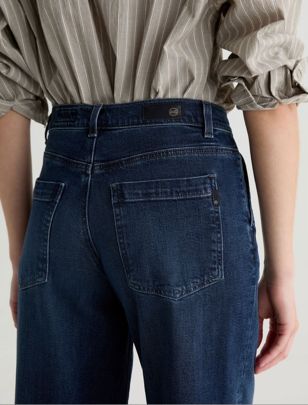 STELLA - POISE Denim AG 