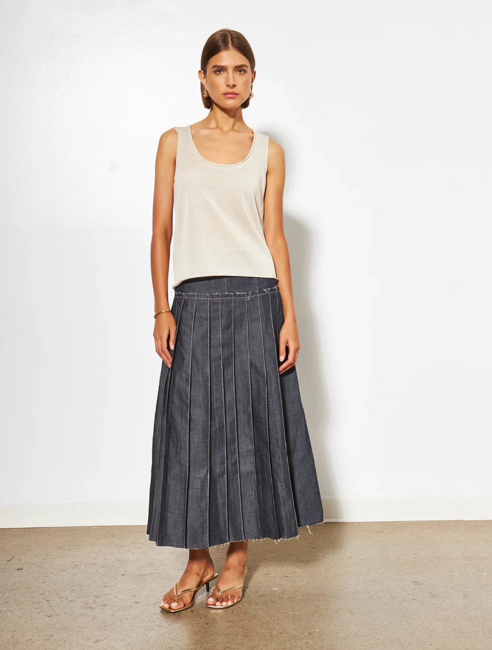 STEVIE Tank Top LINE 