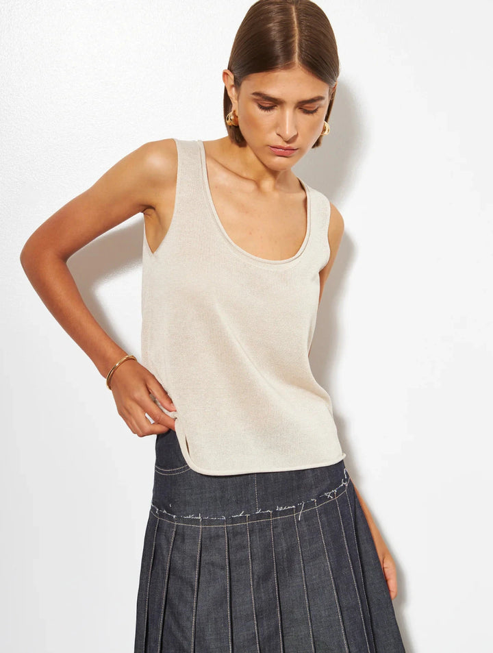 STEVIE Tank Top LINE 