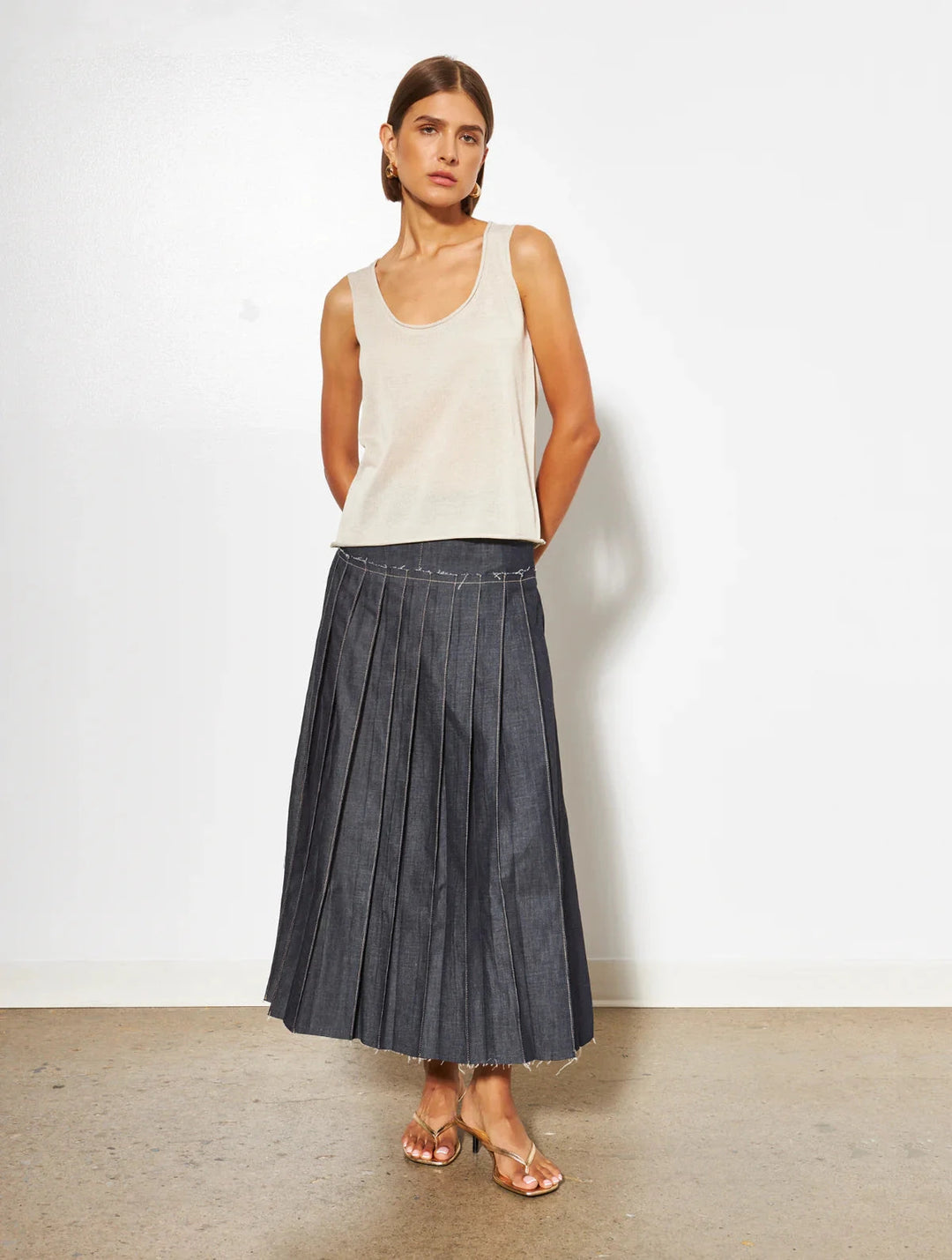 STEVIE Tank Top LINE 