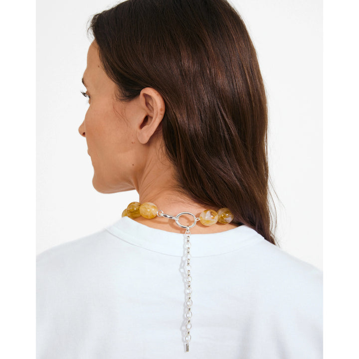 STILL NECKLACE Jewelry PILGRIM 