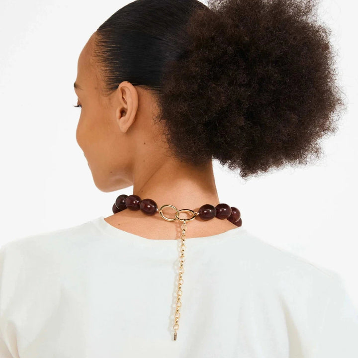 STILL NECKLACE Jewelry PILGRIM 