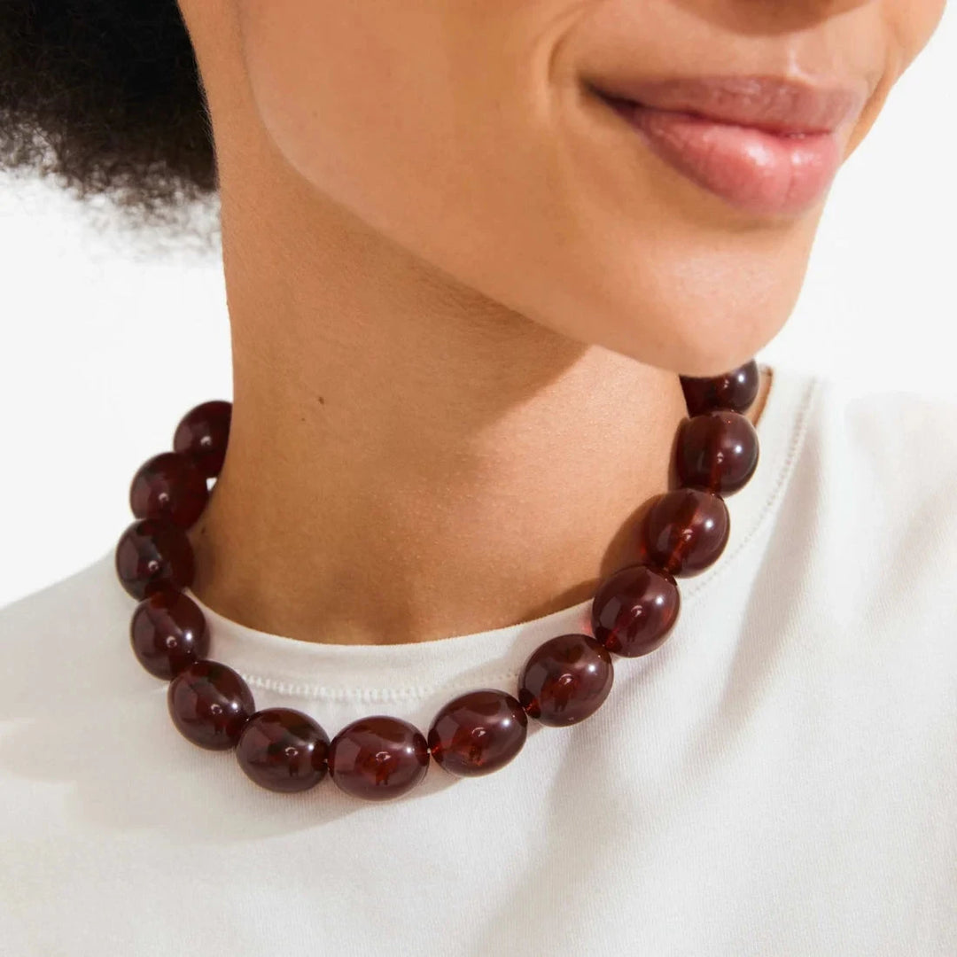 STILL NECKLACE Jewelry PILGRIM 
