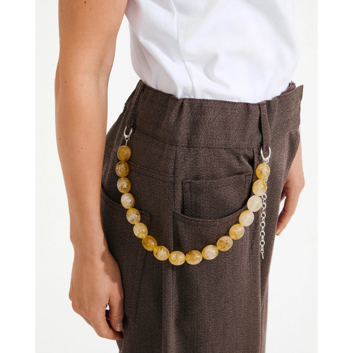 STILL NECKLACE Jewelry PILGRIM 