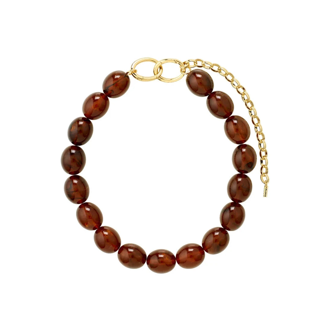 STILL NECKLACE Jewelry PILGRIM 
