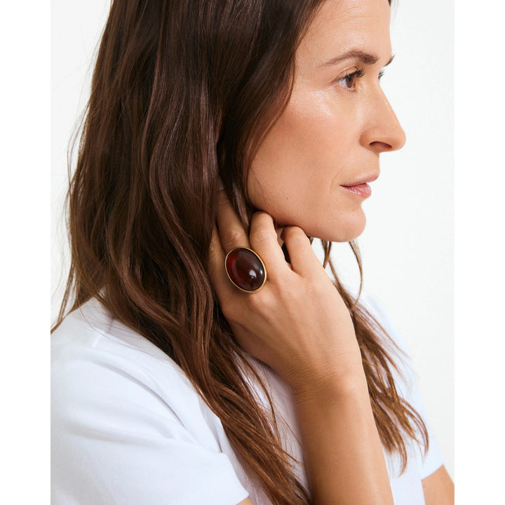 STILL RING Jewelry PILGRIM 