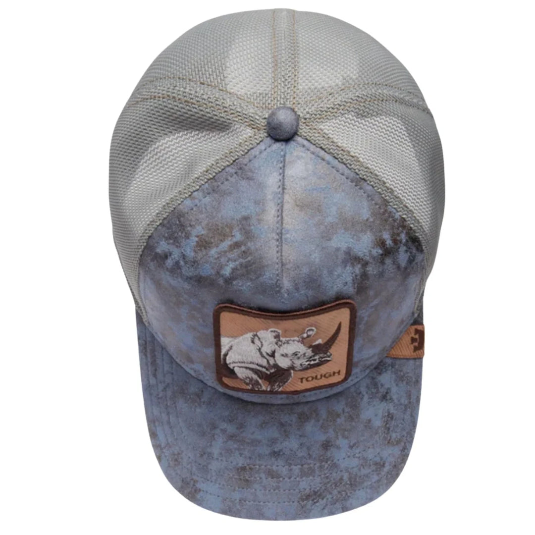STORM RHINO Hat GOORIN BROS. 