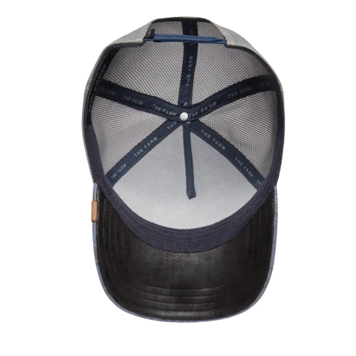 STORM RHINO Hat GOORIN BROS. 