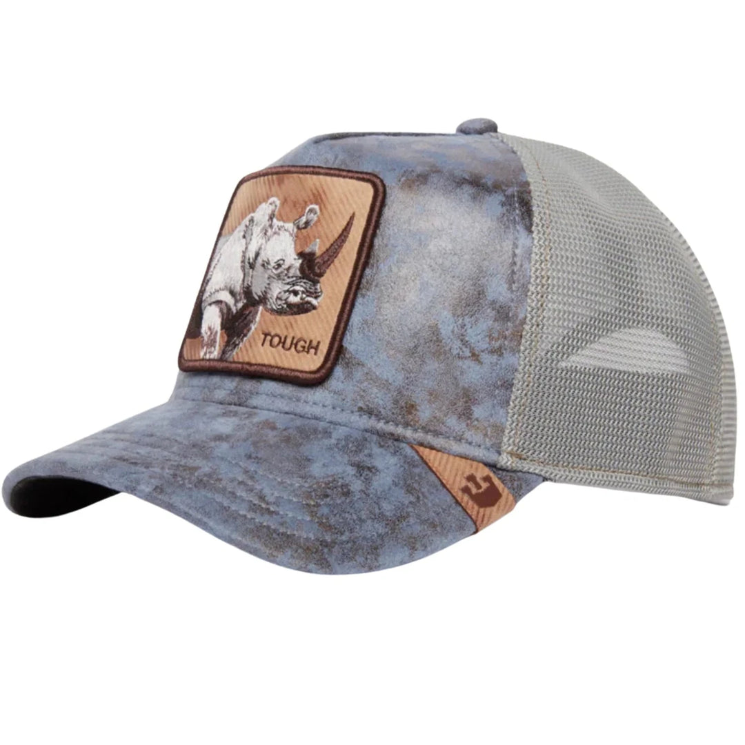 STORM RHINO Hat GOORIN BROS. 