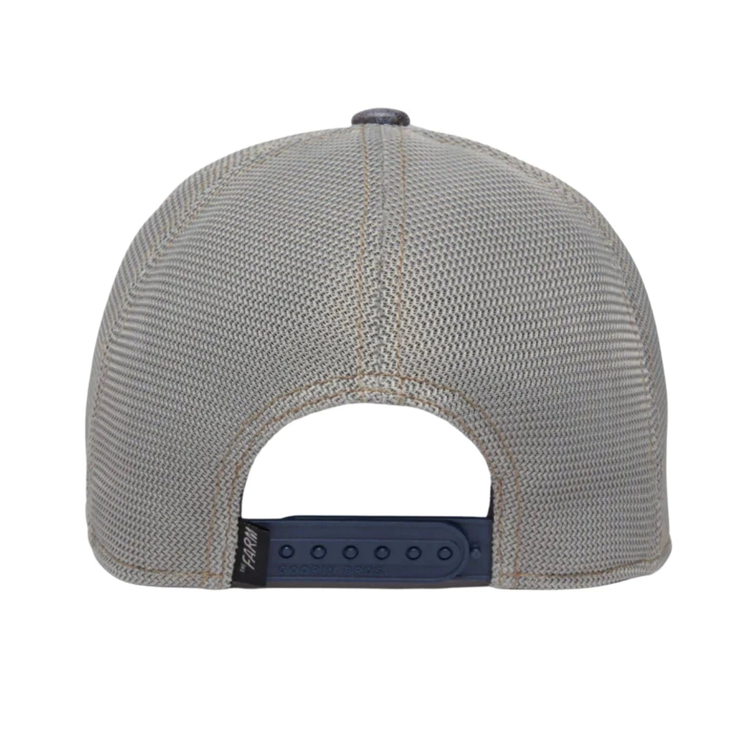 STORM RHINO Hat GOORIN BROS. 