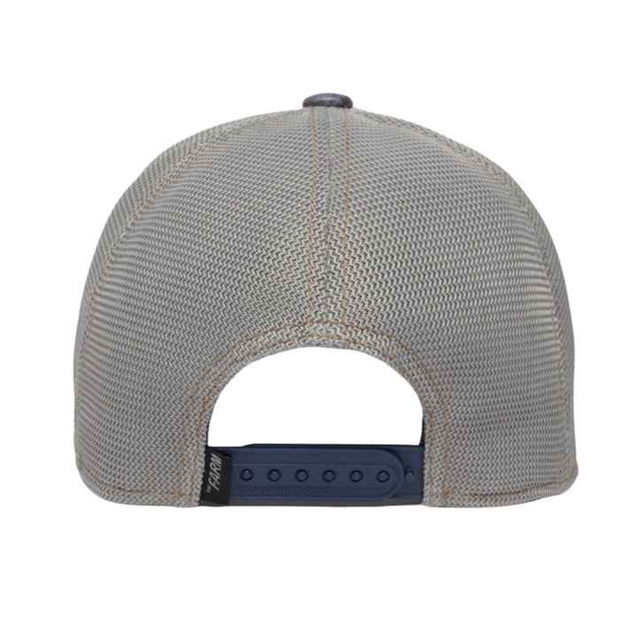 STORM RHINO Hat GOORIN BROS. 