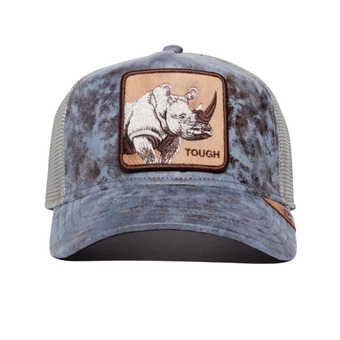 STORM RHINO Hat GOORIN BROS. 