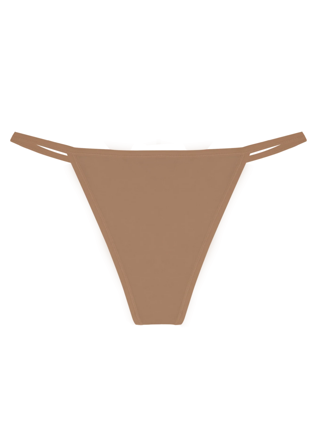 STRING THONG ACCESSORIES HUHA XS TAN 