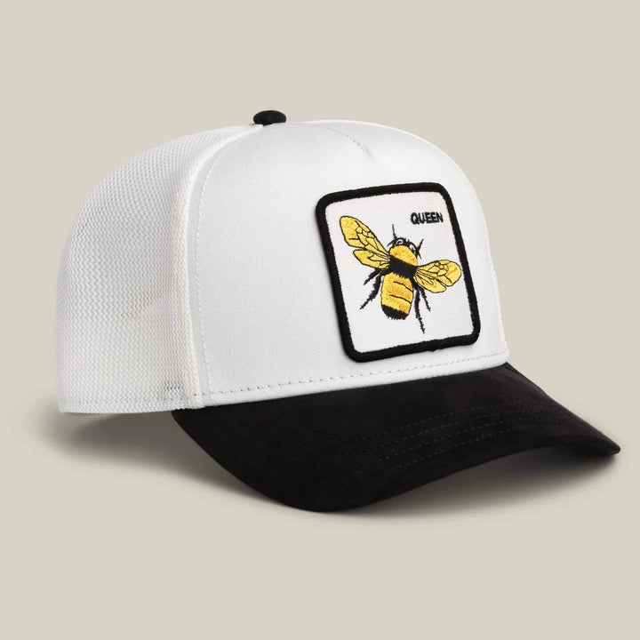 SUEDE BEE Hat GOORIN BROS. 